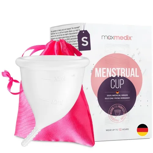 everteen Menstrual Cup for Periods in Women freeshipping - everteen